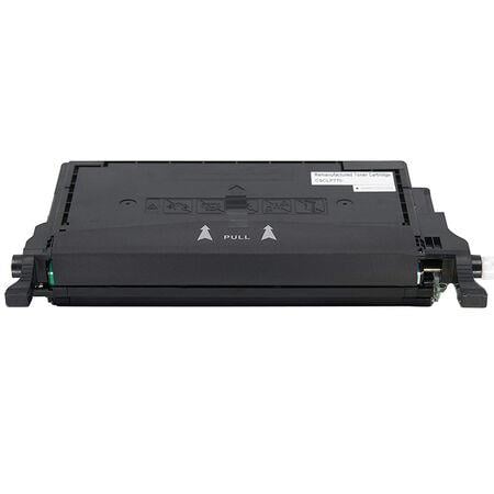 Samsung CLP-770 / CLT-Y609S Sarı Muadil Toner