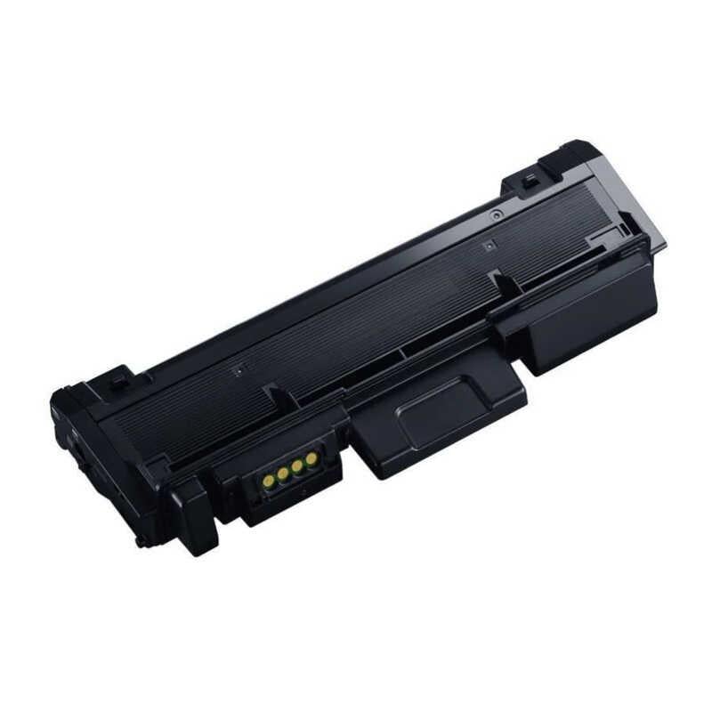 Samsung MLT-D116L Muadil Toner