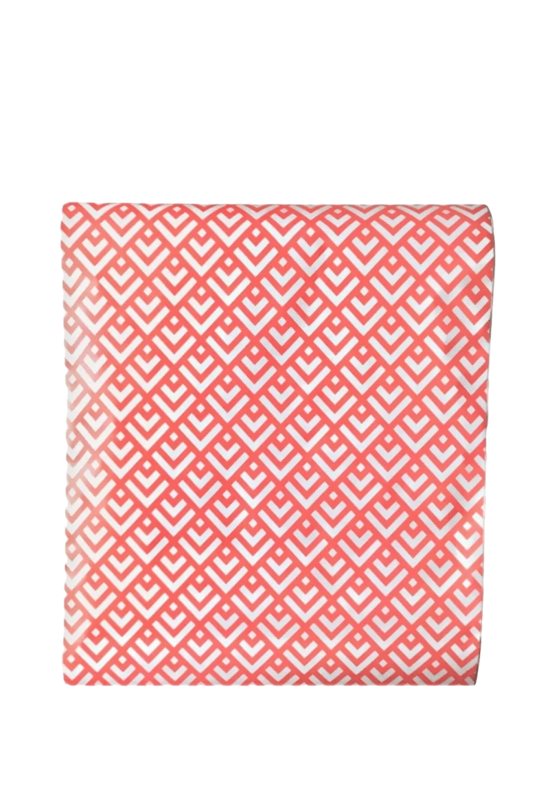 Yapışkanlı Folyo Üçgen D1017 (45cmx5m)