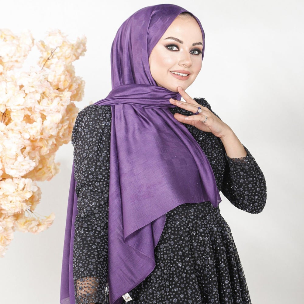 Harem Scarf Mia Şal 