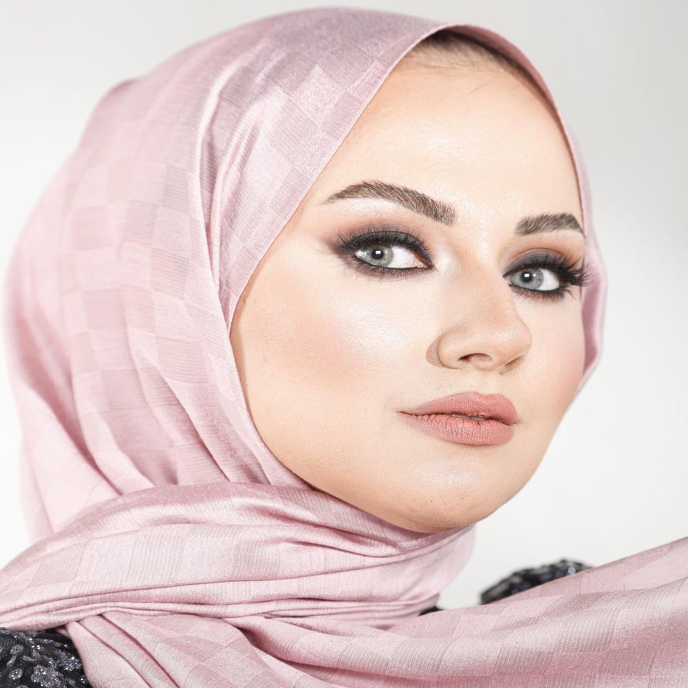 Harem Scarf Mia Şal 