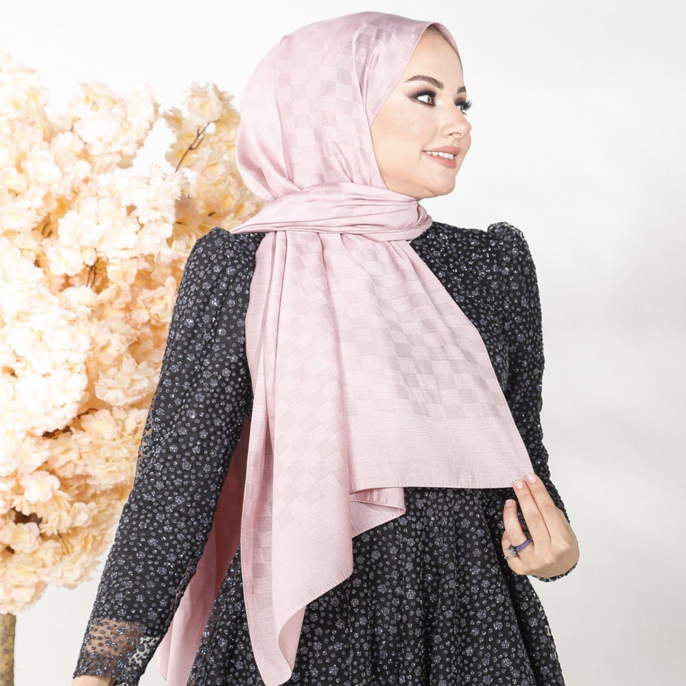 Harem Scarf Mia Şal 