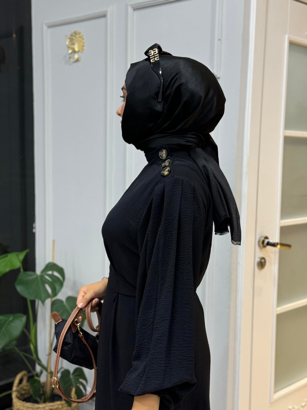 İslambol Tunik