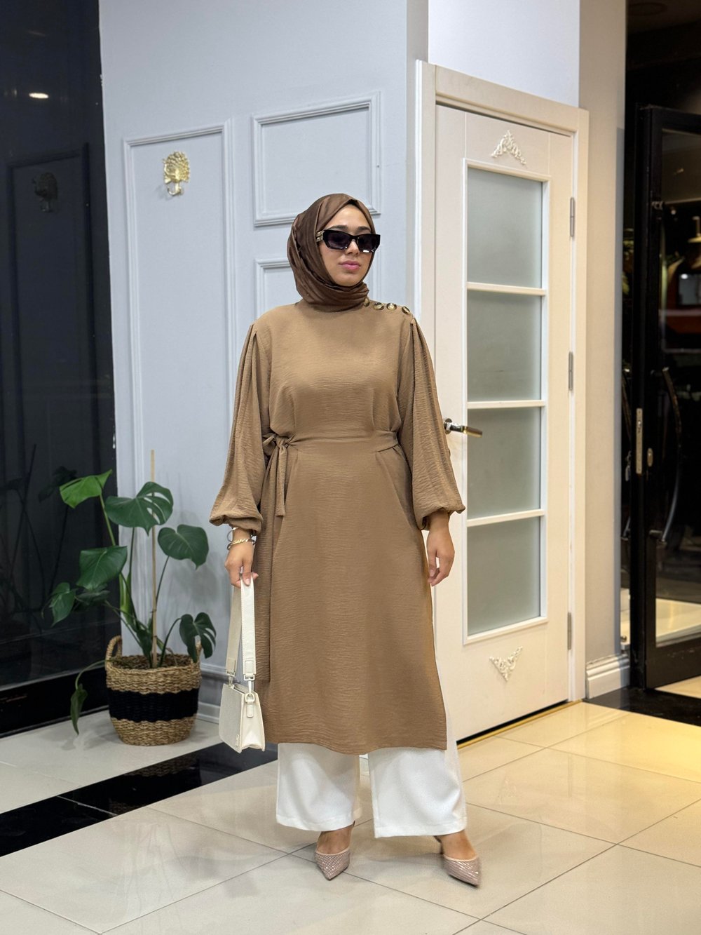 İslambol Tunik