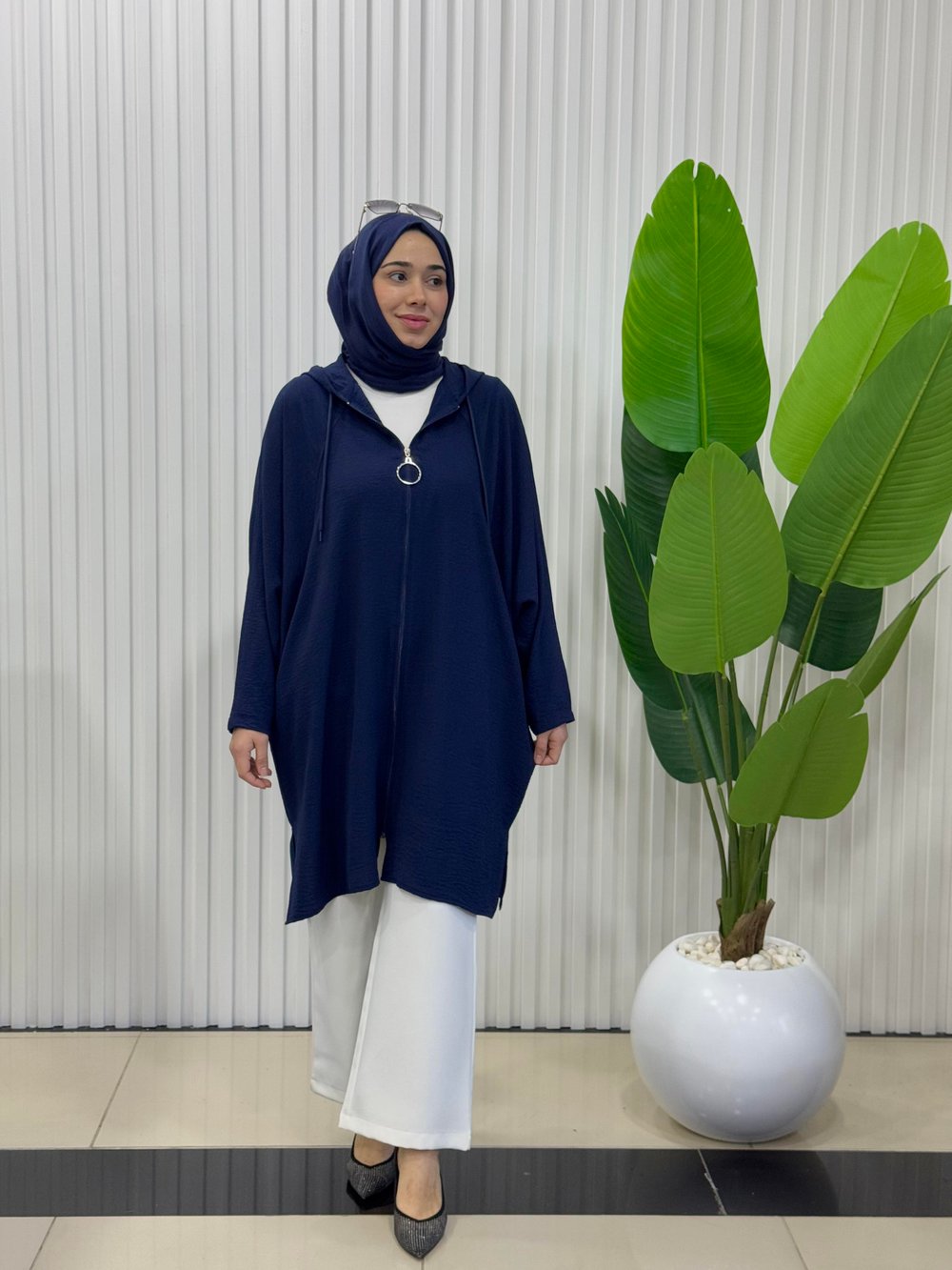 Wafira Kap
