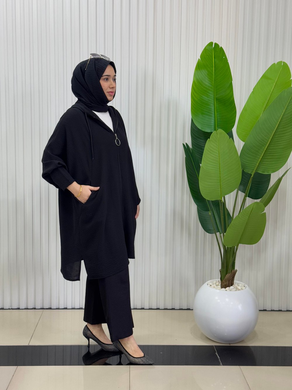 Wafira Kap