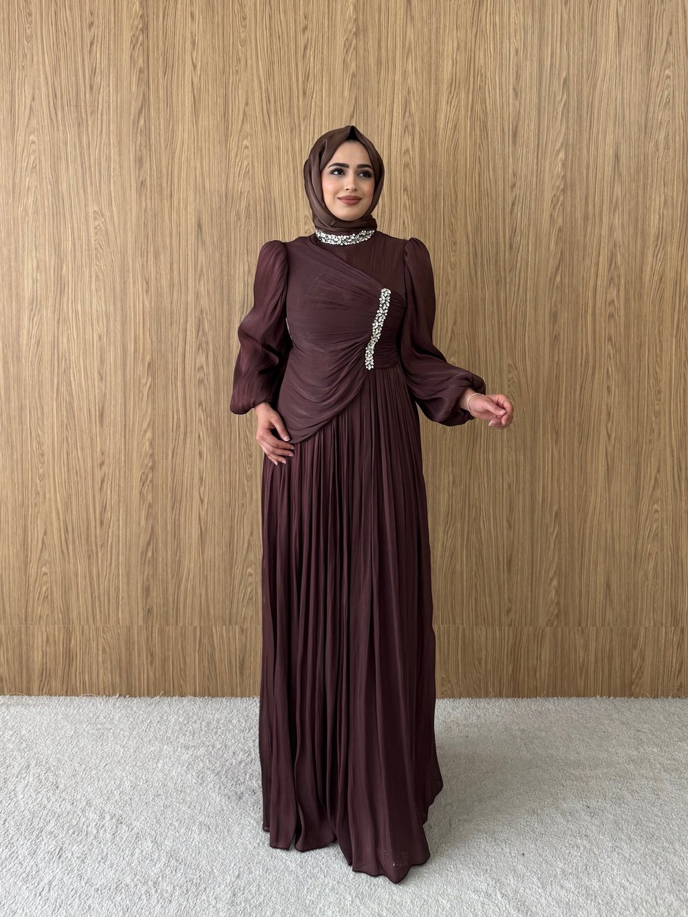 BEYHAN BUTİKLiva Acı Kahve