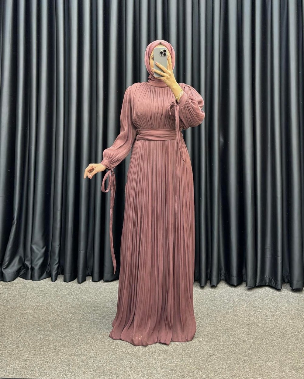 Sahra Abiye Gül
