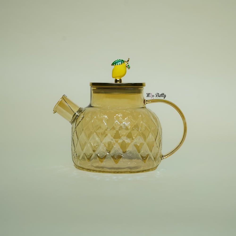 Linda Kare Desen Demlik