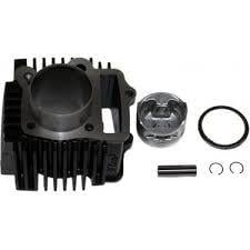 silindir piston 100cc
