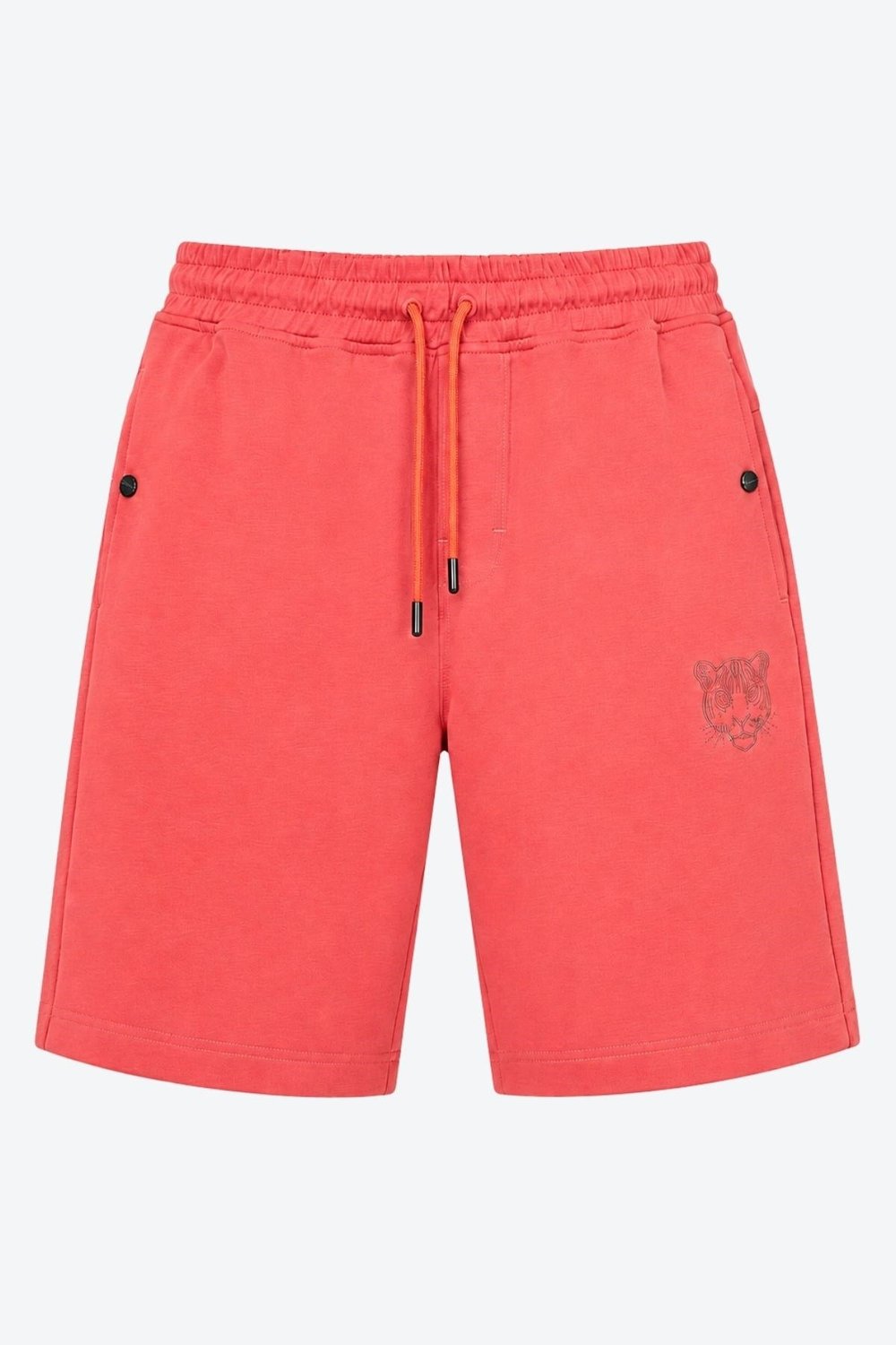 Perla Sport Detaylı Regular Fit Erkek Şort Bermuda