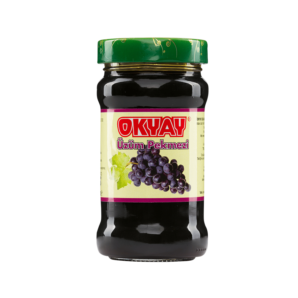 Kavanoz Pekmez 400 Gr