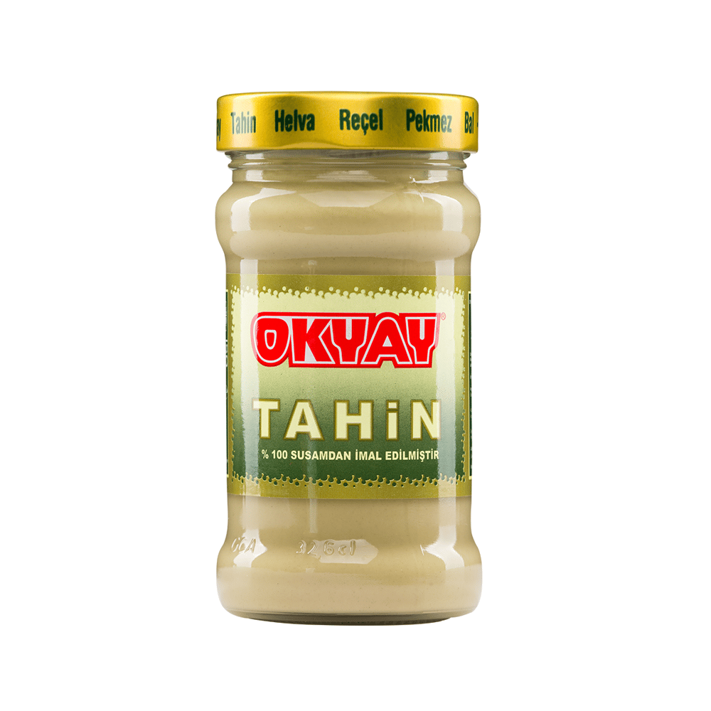 Kavanoz Tahin 300 Gr