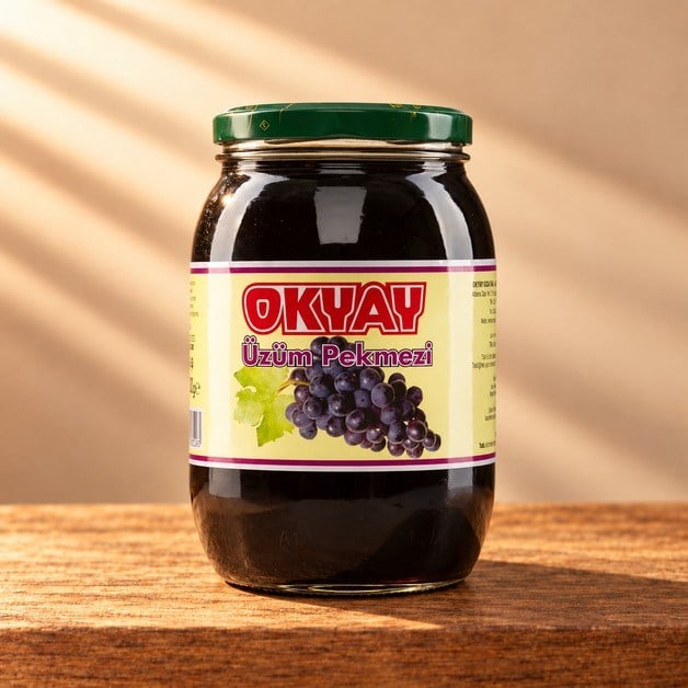 Pekmez 1900 g