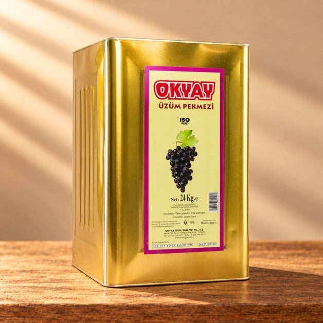 Pekmez 24000 g