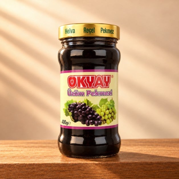 Pekmez 400 g
