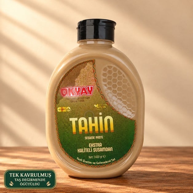 Tahin 1400 g