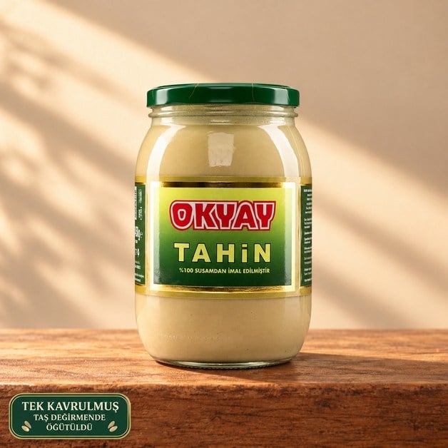 Tahin 1450 g