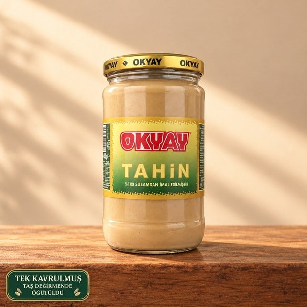 Tahin 600 g