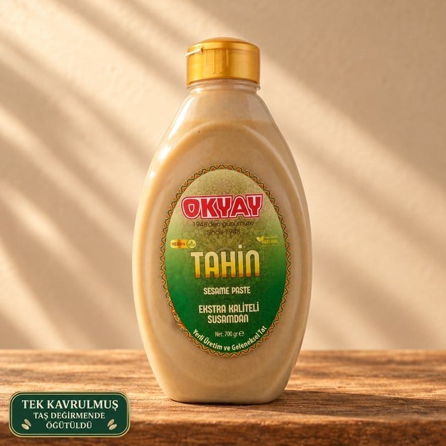 Tahin 700 g