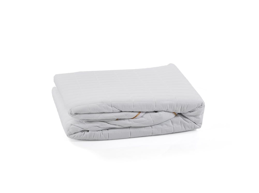 BAMBOO KAPİTONE FİTTED ALEZ