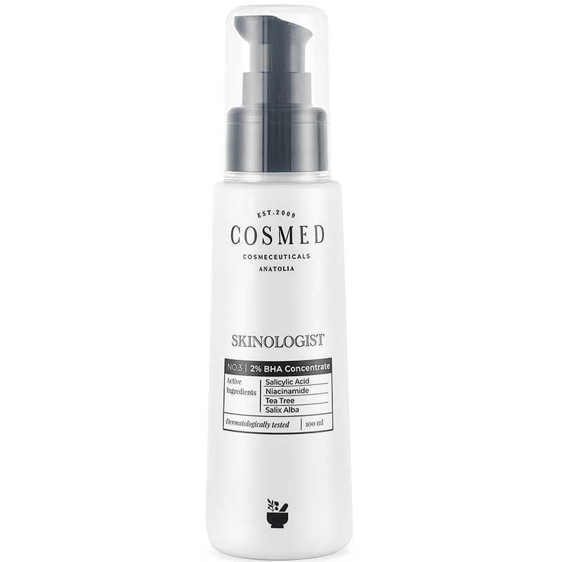 COSMED SKINOLOGIST 2% BHA CONCENTRATE 100ML