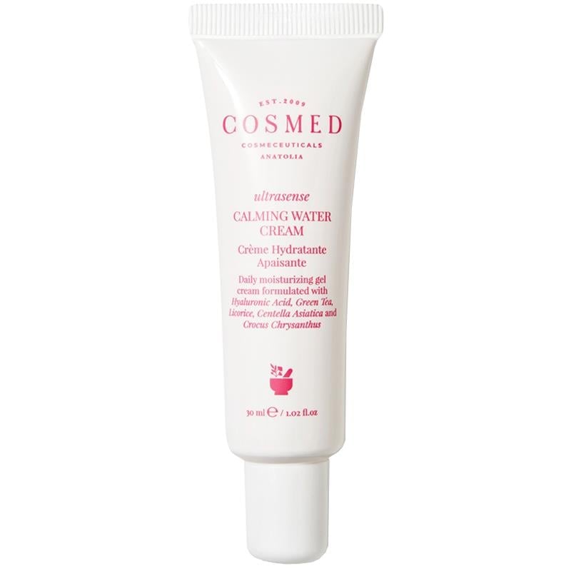Cosmed Ultrasense Calming Water Cream 30 ml