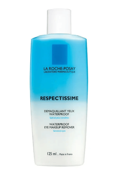LA ROCHE POSAY RESPECTİSSİME GÖZ MAKYAJI TEMİZLEYİCİ 125ML