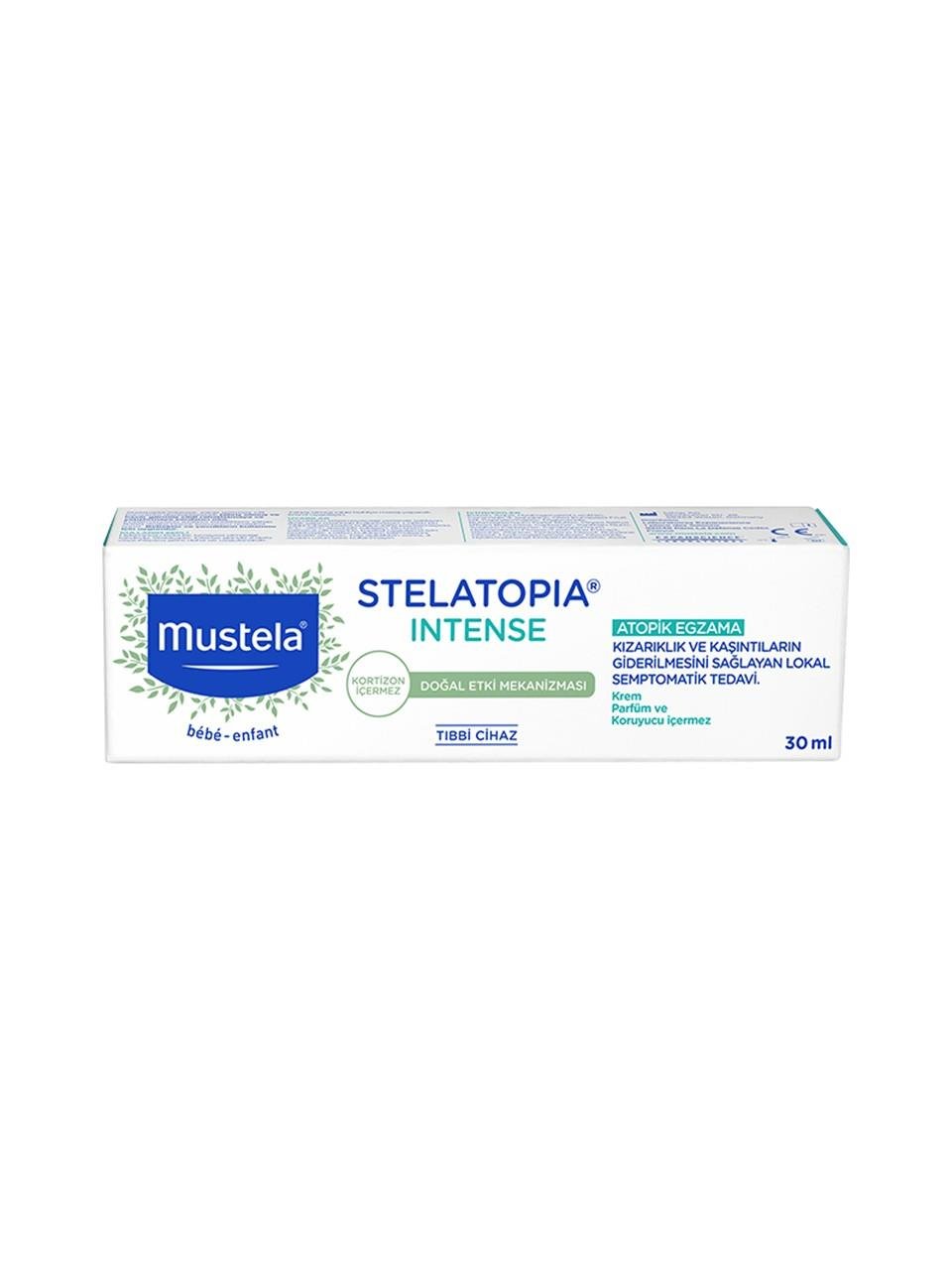 Mustela Stelatopia Intense Care 30 ml