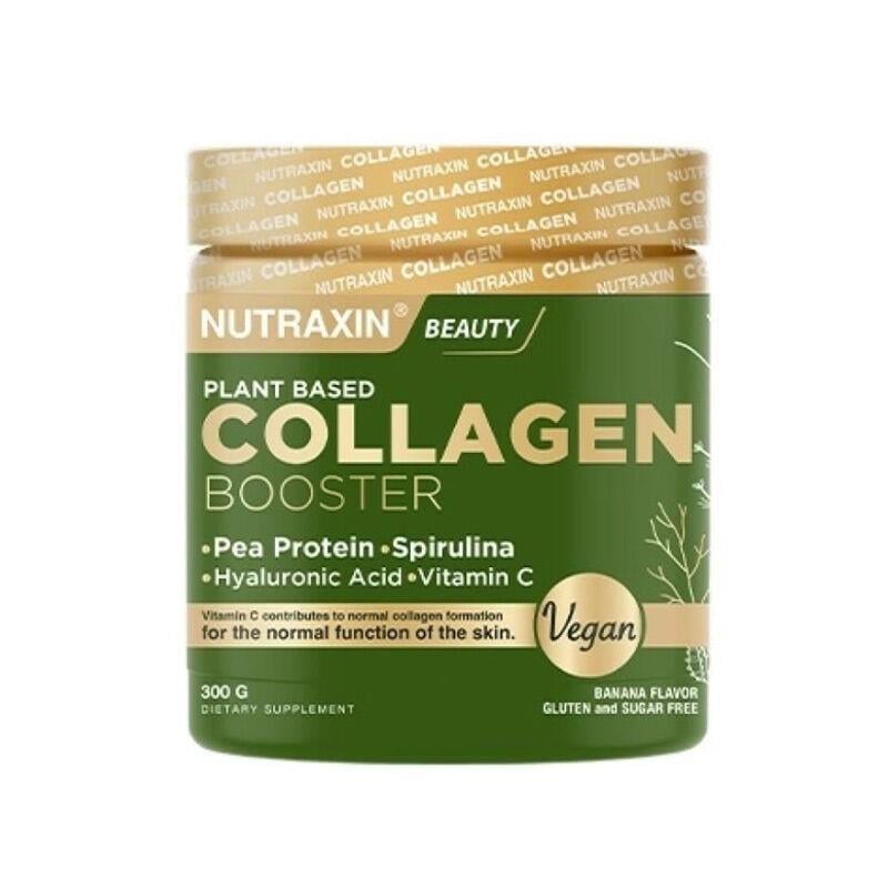 Nutraxin Vegan Collagen Booster 300 gr