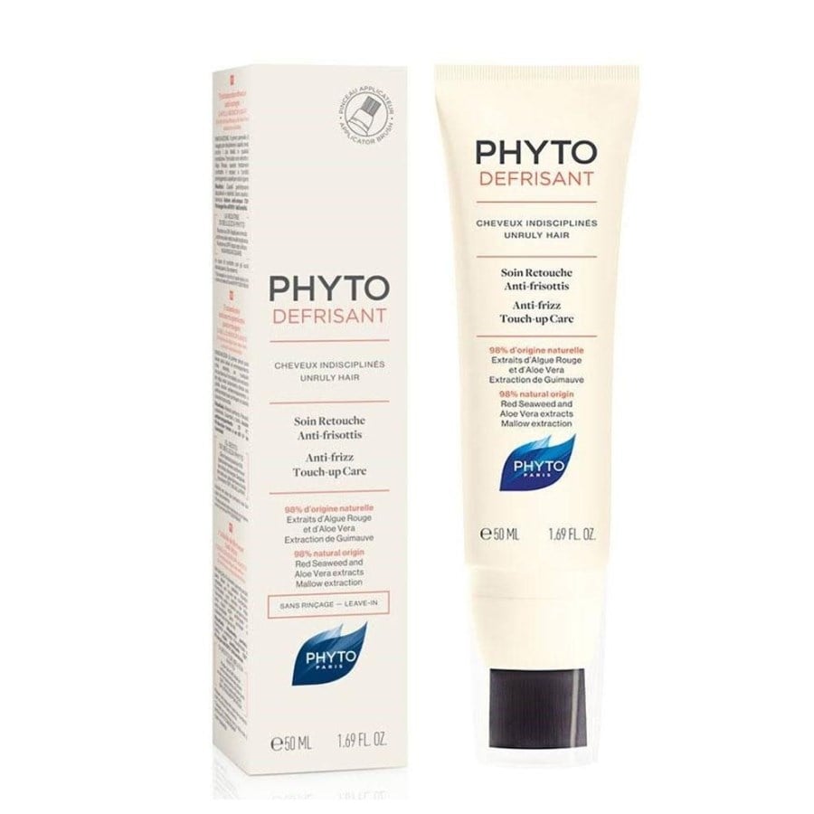 Phyto Defrisant Elektriklenme Karşıtı Saç Bakım Kremi 50ml