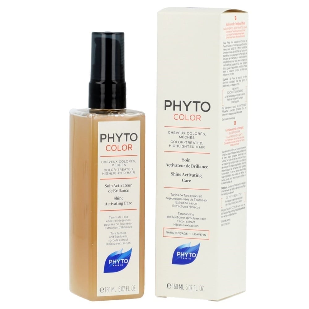 Phyto Phytocolor Shine Activating Care 150 ml