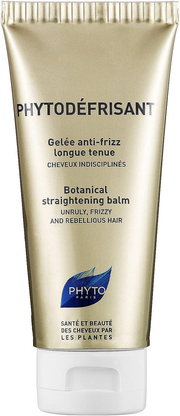 Phyto Phytodefrisant Botanical Straightening Balm 100ml