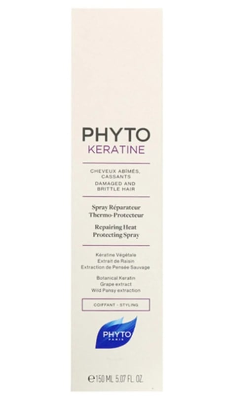 Phyto Phytokeratine Isıya Karşı Koruyucu Sprey 150 ml