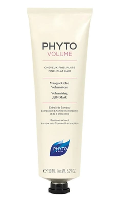 Phyto Volume Yoğun Hacim Kazandıran Jel Maske 150 ml