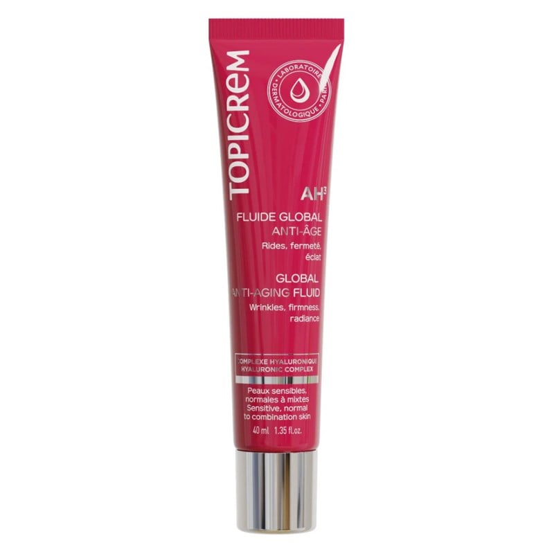 Topicrem AH3 Fluide Global Anti-Age Cream 40 ml