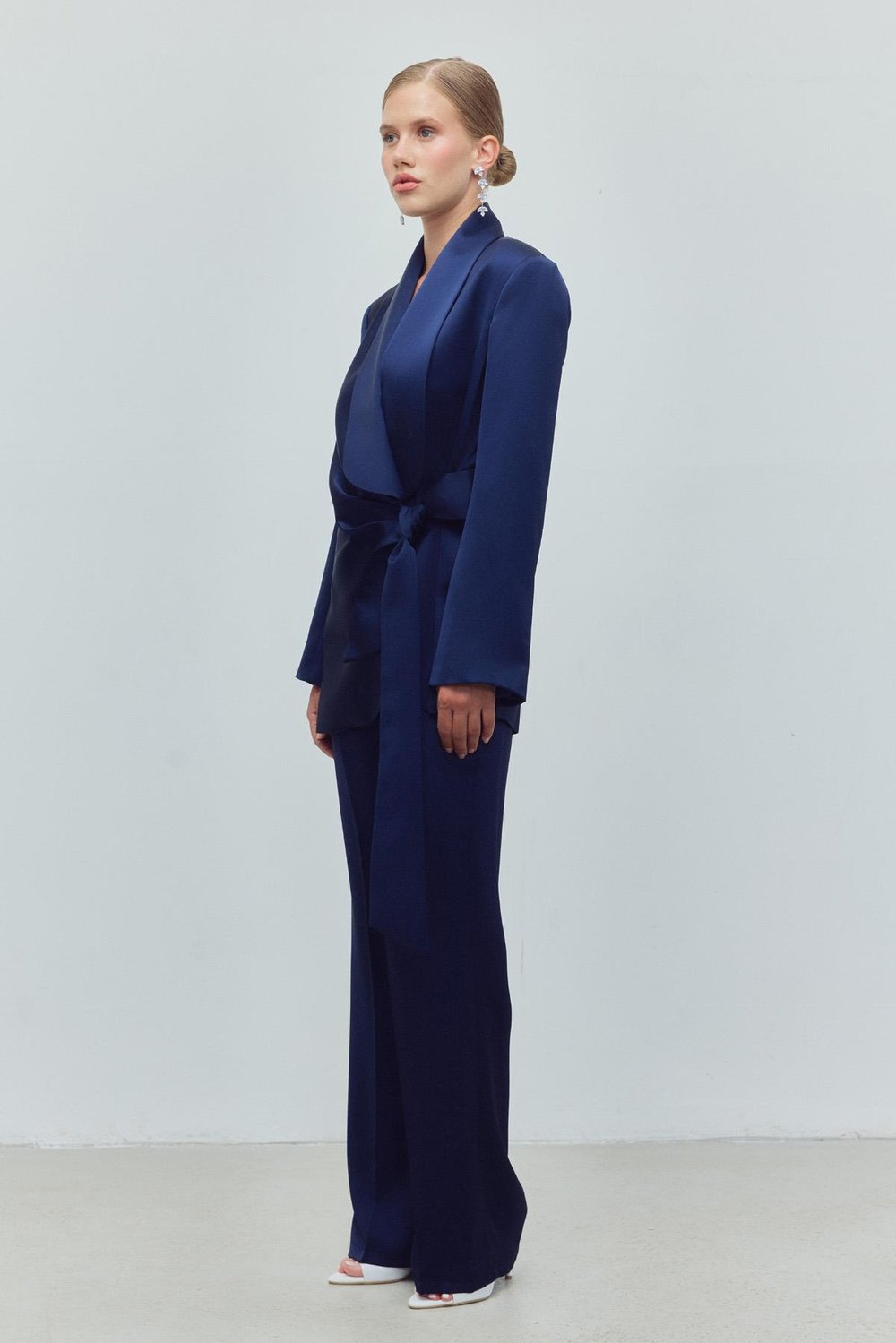 Midnight Silk Takım