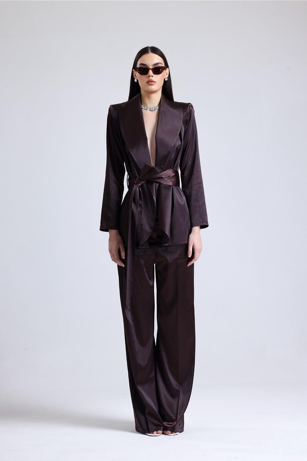 Satin Ember Takım