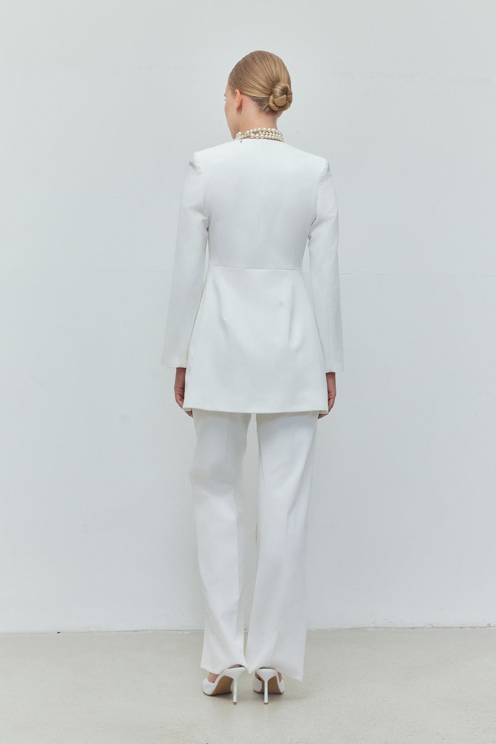 White Aura Takım