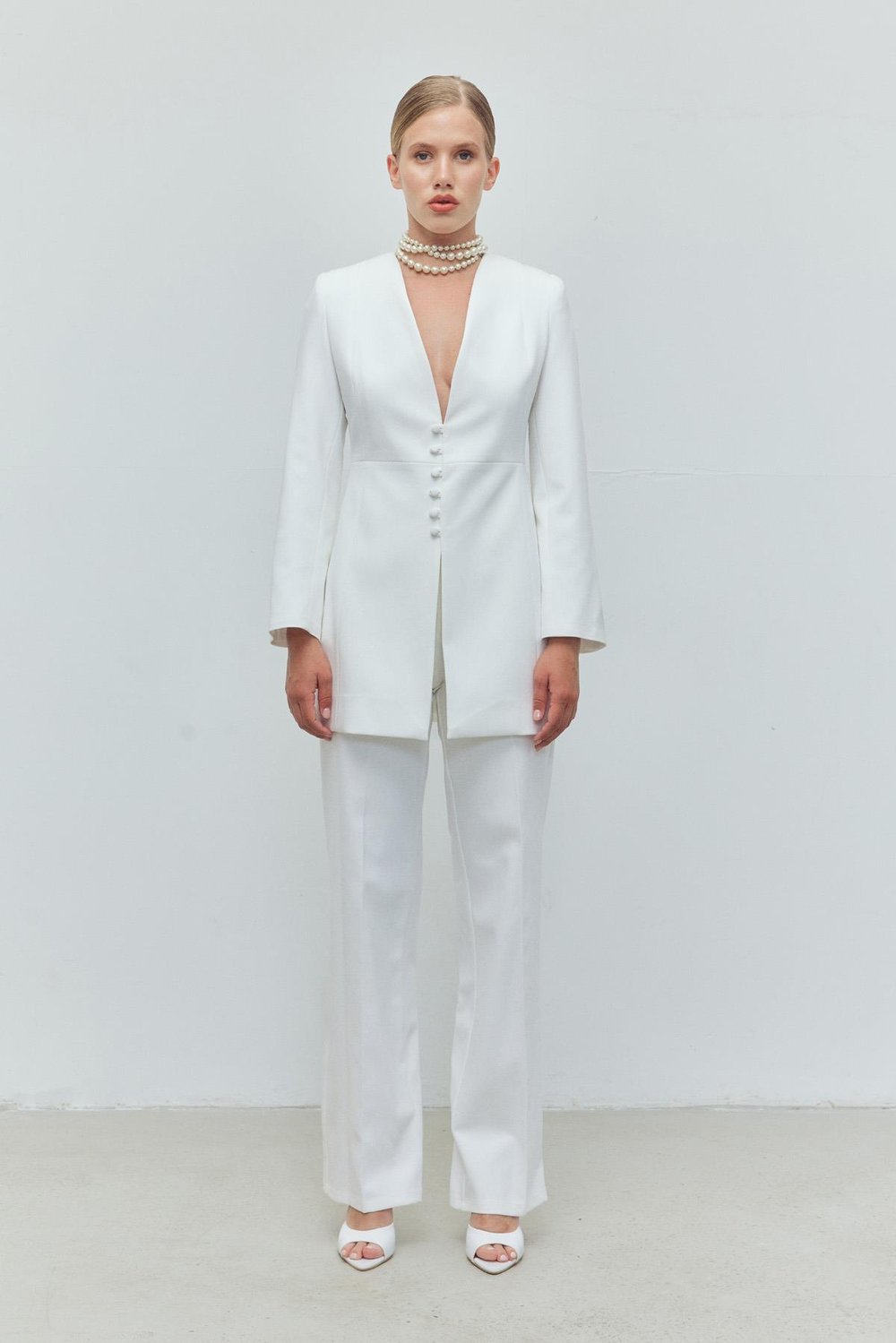 White Aura Takım