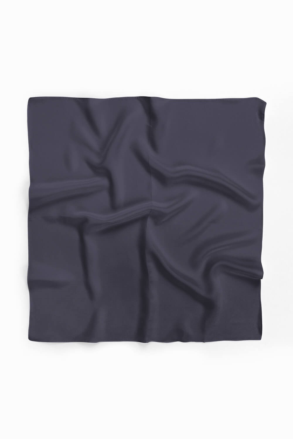 Şifon Füme Bandana