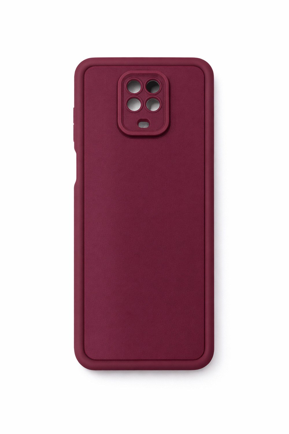 Huawei Nova 9 SE VE RY 50 SE Uyumlu Kamera Çıkıntılı Mat Silikon Telefon Kılıfı