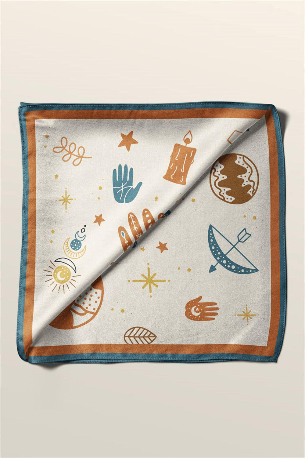 Modabutik Magic Bandana