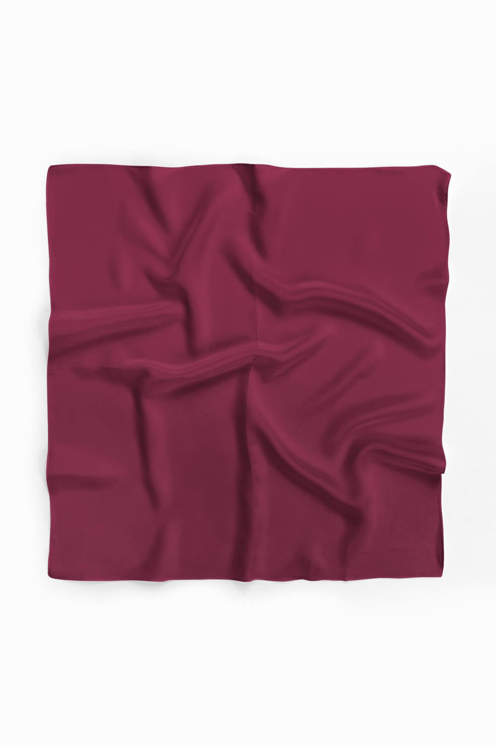 Şifon Şarabi Bandana