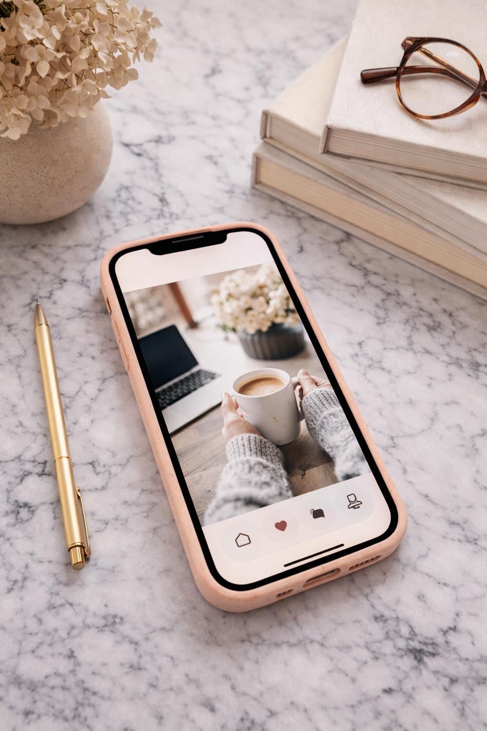 iPhone 15 Uyumlu Darbeye Dayanıklı Silikon Telefon Kılıfı