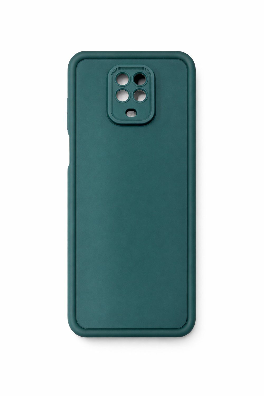 Huawei Nova 9 SE VE RY 50 SE Uyumlu Kamera Çıkıntılı Mat Silikon Telefon Kılıfı