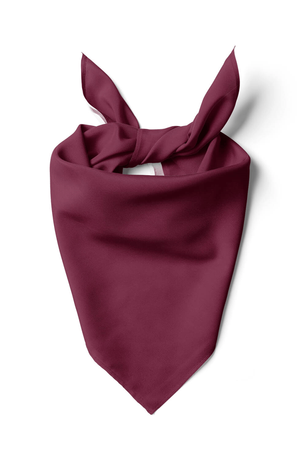 Şifon Şarabi Bandana