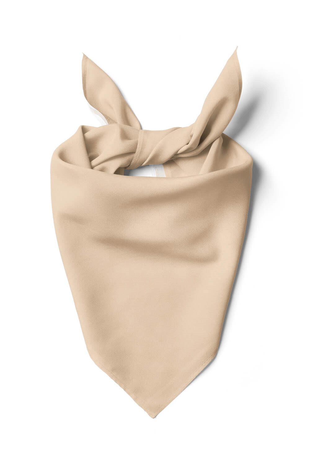 Şifon Kavuniçi Bandana