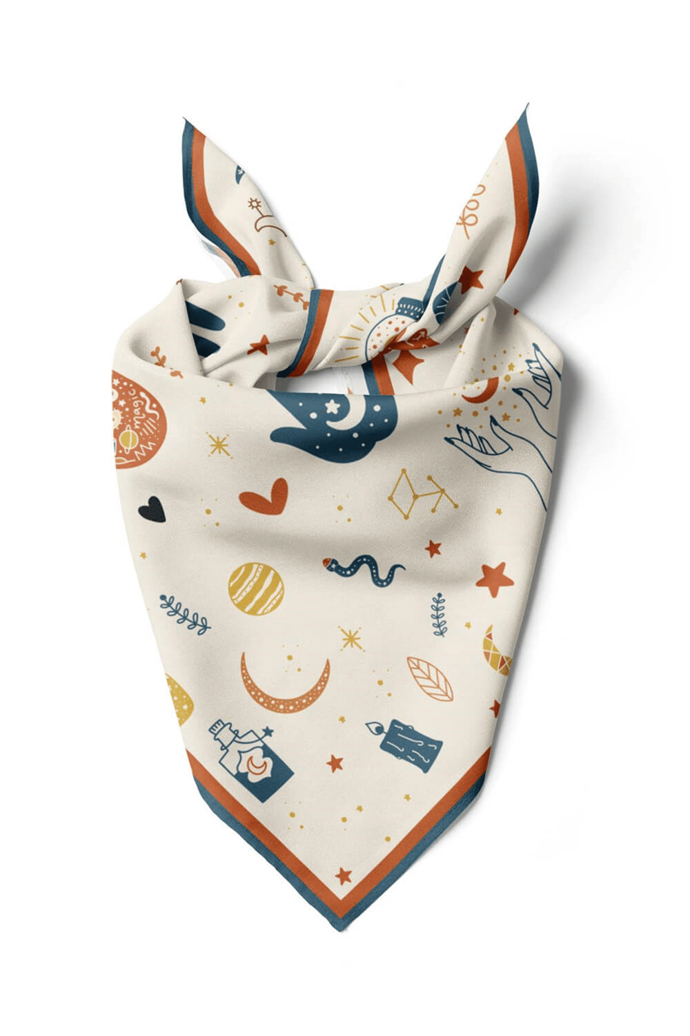 Modabutik Magic Bandana