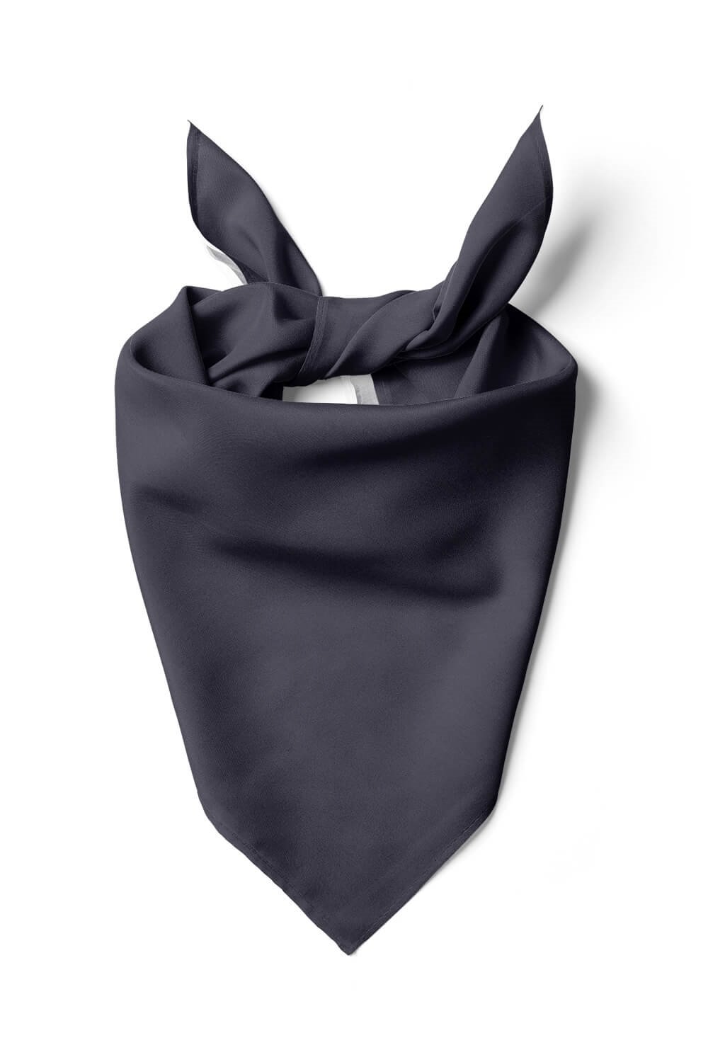 Şifon Füme Bandana